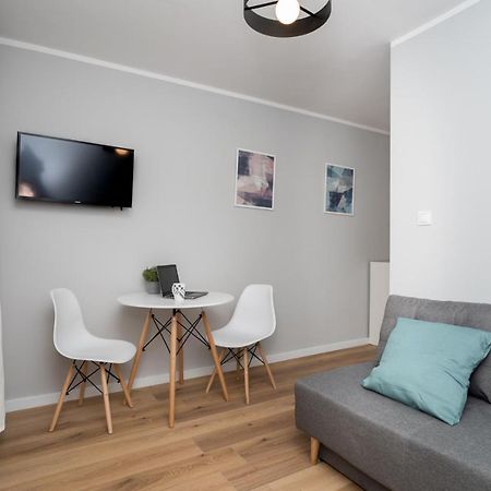 Apartamenty Startowa Γκντανσκ Εξωτερικό φωτογραφία